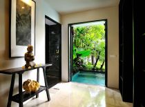 Villa De Suma, Ensuite Bathroom